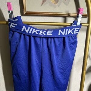 Nike workout shorts